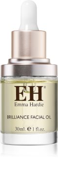 Emma Hardie Brilliance olio viso per la notte
