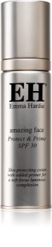 Emma Hardie Amazing Face Protect & Prime SPF 30 Beskyttende ansigtscreme