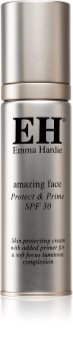 Emma Hardie Amazing Face Protect & Prime SPF 30 crema protectoare pentru fata