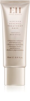 Emma Hardie Amazing Face Moringa Renewal Treatment Mask maseczka nawilżająca i rozświetlająca