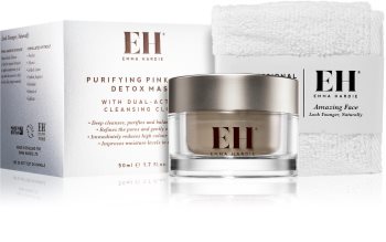 Emma Hardie Brilliance Cleansing Clay Face Mask