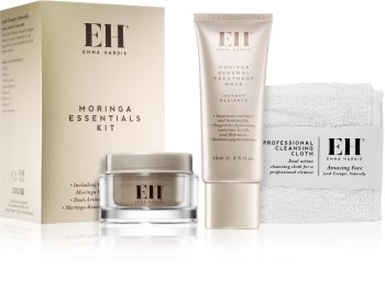 Emma Hardie Amazing Face coffret cosmétique