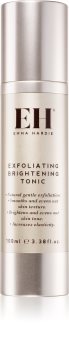 Emma Hardie Amazing Face lotion tonique exfoliante douce pour une peau lumineuse