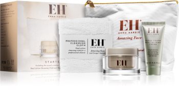 Emma Hardie Starter Kit Set (für die Tiefenreinigung)