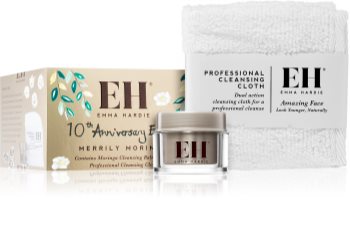 Emma Hardie Amazing Face Kosmetik-Set (für die Tiefenreinigung)