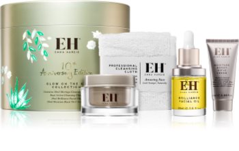 Emma Hardie Glow on The Go lote de regalo para mujer