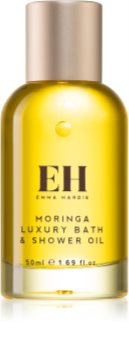 Emma Hardie Amazing Body Moringa Luxury Bath & Shower Oil Kylpyöljy