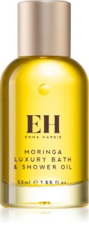 Emma Hardie Amazing Body Moringa Luxury Bath & Shower Oil ulei de baie