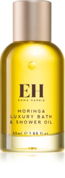 Emma Hardie Amazing Body Moringa Luxury Bath & Shower Oil масло для ванны