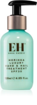 Emma Hardie Amazing Body Moringa Luxury Hand & Nail Treatment Uudistava ja suojaava voide Käsille, Kynsille ja Kynsinauhoille