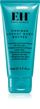 Emma Hardie Amazing Body Moringa Luxury Body Butter Kosteuttava Rauhoittava Vartalovoi