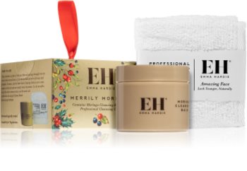 Emma Hardie Merrily Moringa baume purifiant en profondeur édition limitée