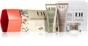 Emma Hardie Moringa Skin Indulgence Cracker Geschenkset (für perfekte Haut)