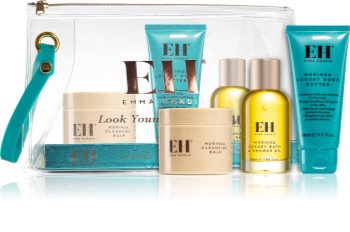 Emma Hardie Luxury Spa Collection Gift Set (for Body and Face)