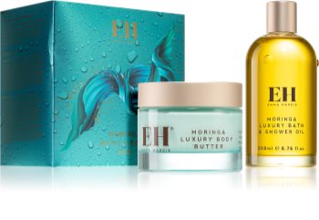 Emma Hardie Moringa Bath And Body Duo ajándékszett (testre)