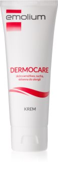 Emolium Skin Care creme para pele seca e sensível
