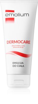 Emolium Body Care emulsja do ciała dla skóry suchej i wrażliwej