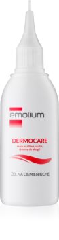 Emolium Hair Care pomirjajoči vlažilni gel za seboroični dermatitis