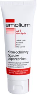 Emolium Body Care crema protectora contra irritación