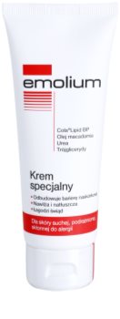 Emolium Skin Care Creme especial para pele seca e irritada