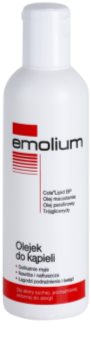 Emolium Wash & Bath aceite de baño para pieles secas e irritadas