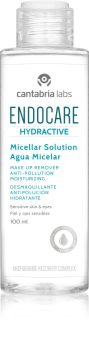 Endocare Hydractive micelarna voda za dubinsko čišćenje