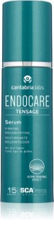 Endocare Tensage lekkie serum przeciw starzeniu się skóry