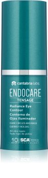 Endocare Tensage sérum illuminateur yeux