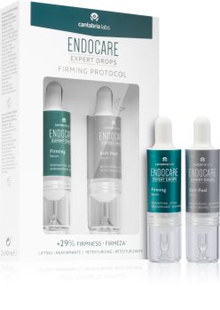 Endocare Expert Drops sérum lissant pour raffermir le visage