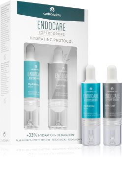 Endocare Expert Drops vyplňující sérum pro intenzivní hydrataci pleti