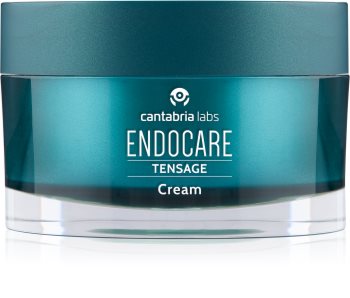 Endocare Tensage krema za regeneraciju za učvršćivanje kože lica