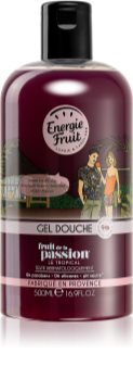 Energie Fruit Passion Fruit nježni gel za tuširanje