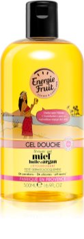 Energie Fruit Honey Natürliches Duschgel
