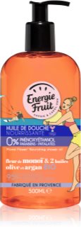 Energie Fruit Monoi pflegendes Duschgel