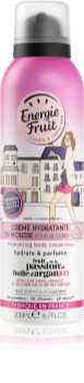 Energie Fruit Passion Fruit hydratisierende Körpercreme