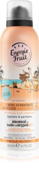 Energie Fruit Monoi crème douce corps