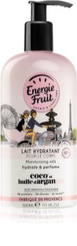 Energie Fruit Coconut latte idratante corpo