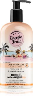 Energie Fruit Monoi hidratantno mlijeko za tijelo