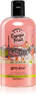 Energie Fruit Goyave gyengéd tusfürdő gél
