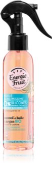 Energie Fruit Monoi hydratačný olej pre suché a poškodené vlasy