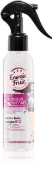 Energie Fruit Coconut Nourishing Oil For Wavy And Curly Hair