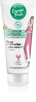 Energie Fruit Verbana Natural Shower Gel