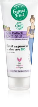 Energie Fruit Passion Fruit Natural Shower Gel
