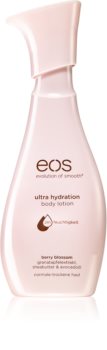 EOS Berry Blossom feuchtigkeitsspendende Body lotion