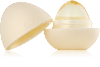EOS Crystal Vanilla Orchid Balsam de buze hidratant cu vanilie