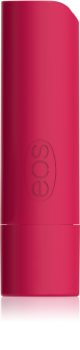 EOS Pomegranate Raspberry hydratační balzám na rty v tyčince