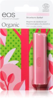 EOS Strawberry Sorbet Natural Balm for Lips
