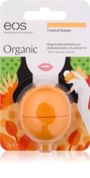EOS Tropical Mango balsamo labbra