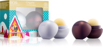 EOS Winter Edition poklon set (za usne)