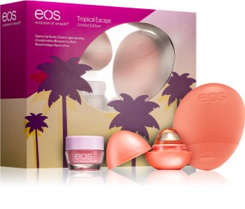 EOS Tropical Escape Geschenkset I. für Damen